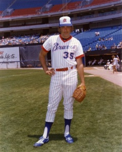 Phil Niekro Phil Niekro